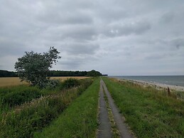 2 Person Holiday Home in Otterup