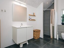 Holiday Home in Glesborg