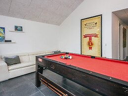 Holiday Home in Glesborg