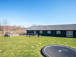 Holiday Home in Glesborg