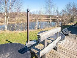 Holiday Home in Glesborg