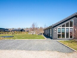 Holiday Home in Glesborg