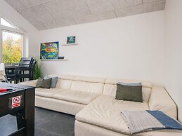 Holiday Home in Glesborg