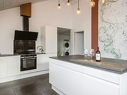 Holiday Home in Glesborg