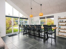 Holiday Home in Glesborg