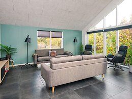 Holiday Home in Glesborg