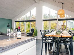 Holiday Home in Glesborg