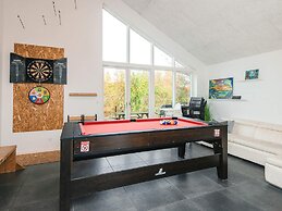 Holiday Home in Glesborg