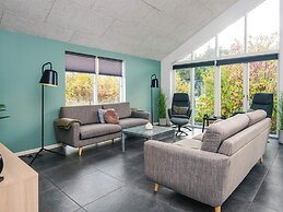 Holiday Home in Glesborg