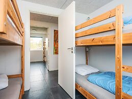 Holiday Home in Glesborg