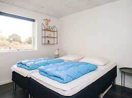 Holiday Home in Glesborg