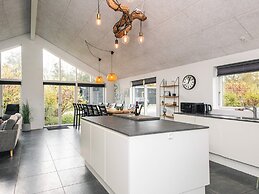 Holiday Home in Glesborg