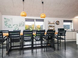 Holiday Home in Glesborg
