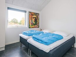Holiday Home in Glesborg