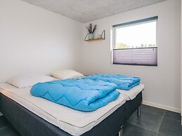 Holiday Home in Glesborg