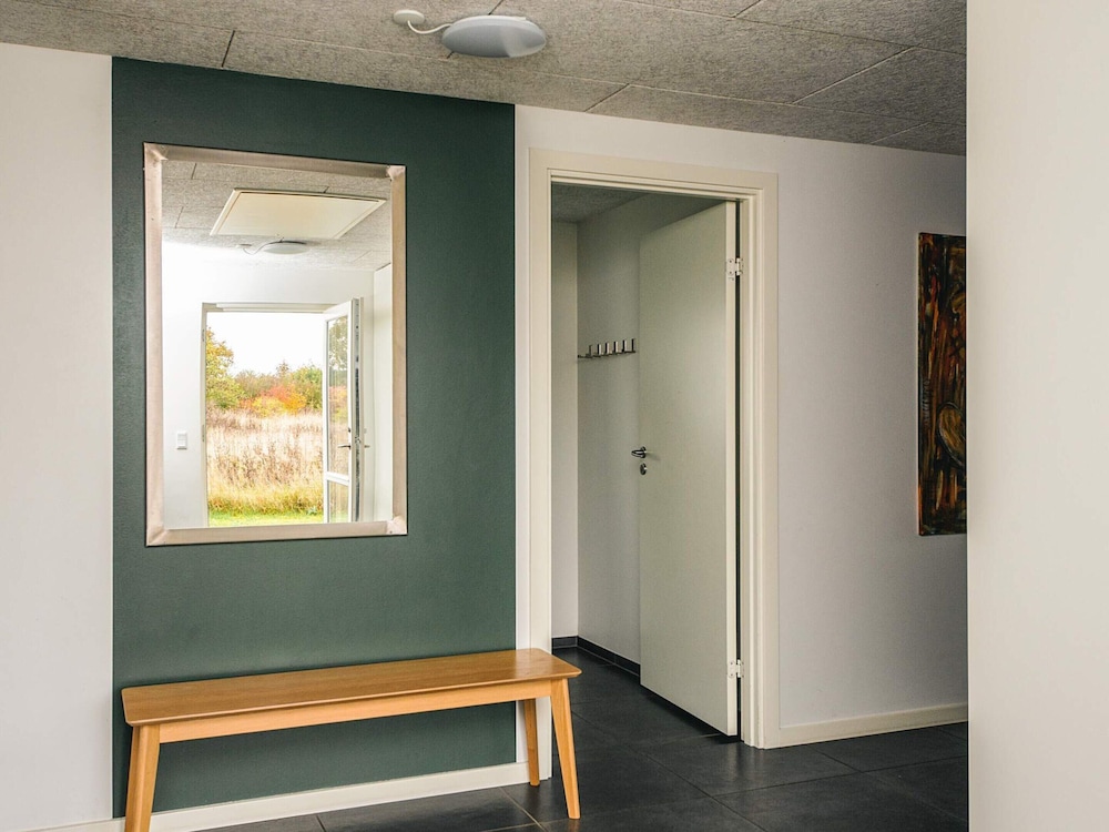 Holiday Home in Glesborg