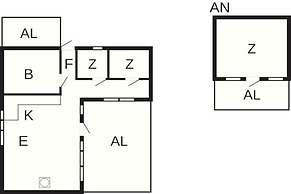 5 Person Holiday Home in Edsbro