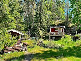 5 Person Holiday Home in Edsbro