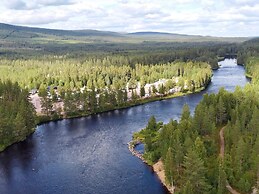 Holiday Home in Sälen