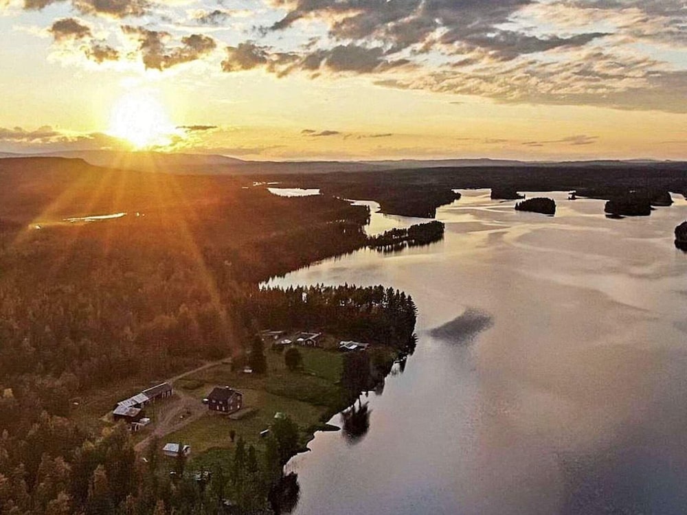Holiday Home in Sälen