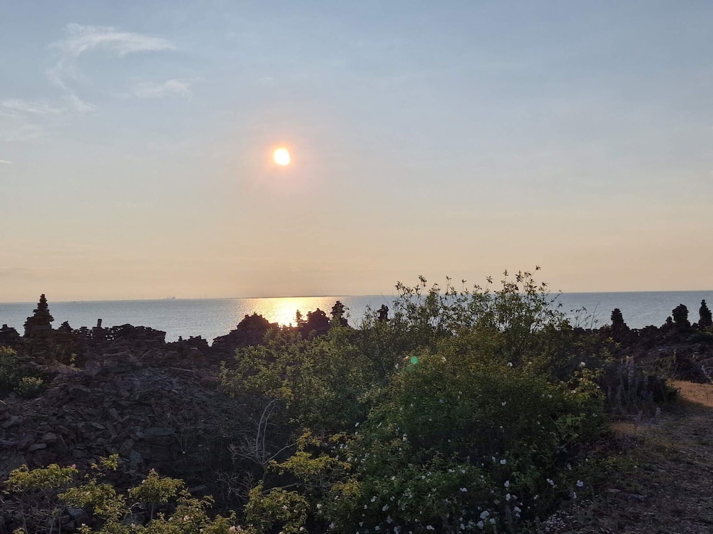 4 Person Holiday Home in Lottorp