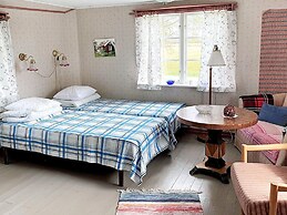 4 Person Holiday Home in Lottorp