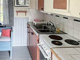 4 Person Holiday Home in Lottorp