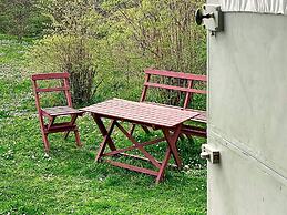 4 Person Holiday Home in Lottorp