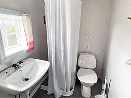 4 Person Holiday Home in Lottorp