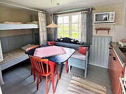 4 Person Holiday Home in Lottorp