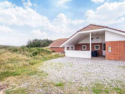Holiday Home in Ringkøbing