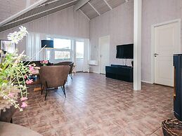 Holiday Home in Ringkøbing