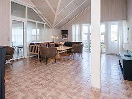 Holiday Home in Ringkøbing