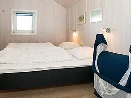 Holiday Home in Ringkøbing