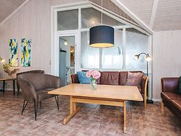 Holiday Home in Ringkøbing