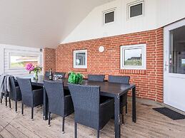 Holiday Home in Ringkøbing