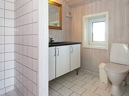 Holiday Home in Ringkøbing
