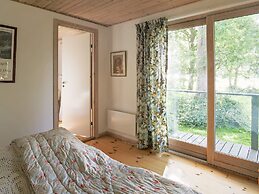 Holiday Home in Jægerspris