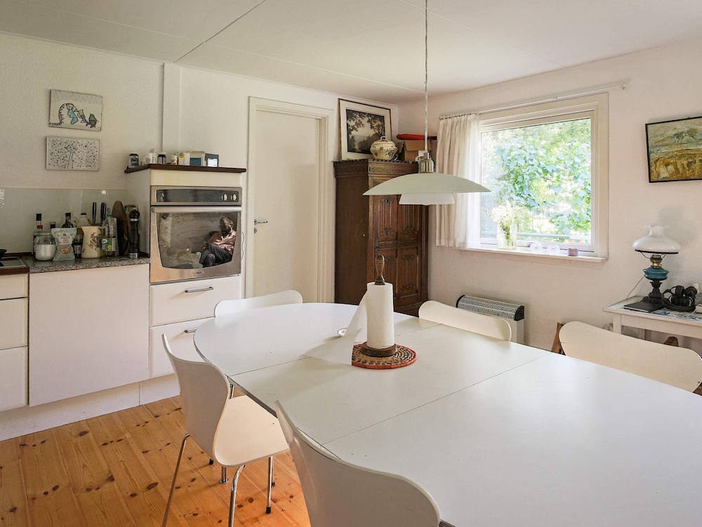 Holiday Home in Jægerspris