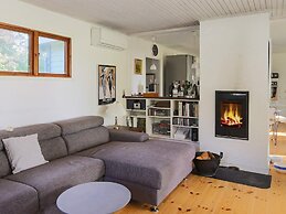 Holiday Home in Jægerspris