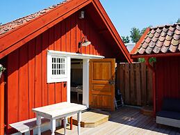 5 Person Holiday Home in Mellosa