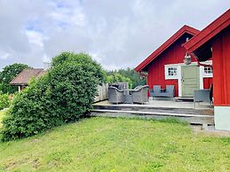5 Person Holiday Home in Mellosa