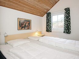Holiday Home in Blåvand