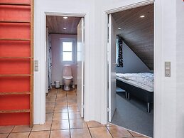 Holiday Home in Blåvand