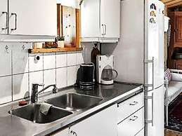 8 Person Holiday Home in Solleron