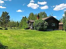 8 Person Holiday Home in Solleron