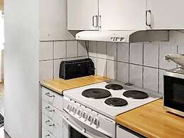 8 Person Holiday Home in Solleron