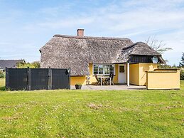 4 Person Holiday Home in Ulfborg