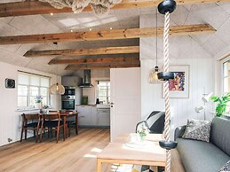 4 Person Holiday Home in Ulfborg