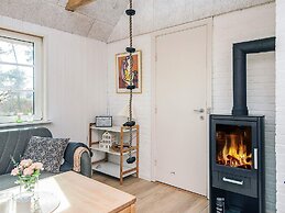 4 Person Holiday Home in Ulfborg